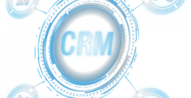 CRM客户管理系统